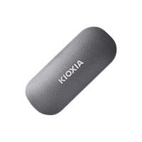 KIOXIA EXCERIA PLUS LXD10S002TG8 - SSD - 2 TB - extern (tragbar) KIOXIA EXCERIA PLUS LXD10S002TG8 - SSD - 2 TB - extern (tragbar)