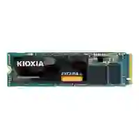 KIOXIA EXCERIA G2 LRC20Z002TG8 - SSD - 2 TB - intern - M.2 2280 - PCIe 3.1 x4 (NVMe) KIOXIA EXCERIA G2 LRC20Z002TG8 - SSD - 2 TB - intern - M.2 2280 - PCIe 3.1 x4 (NVMe)