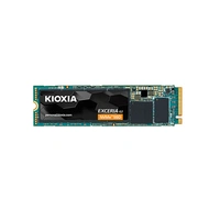 KIOXIA EXCERIA G2 LRC20Z002TG8 - SSD - 2 TB - intern - M.2 2280 - PCIe 3.1 x4 (NVMe) KIOXIA EXCERIA G2 LRC20Z002TG8 - SSD - 2 TB - intern - M.2 2280 - PCIe 3.1 x4 (NVMe)
