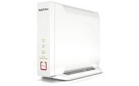 AVM FRITZ!Box 4060 - Wireless Router 3-Port-Switch - 1GbE, 2.5GbE - Wi-Fi 6 - Dual-Band - VoIP-Telefonadapter (DECT)