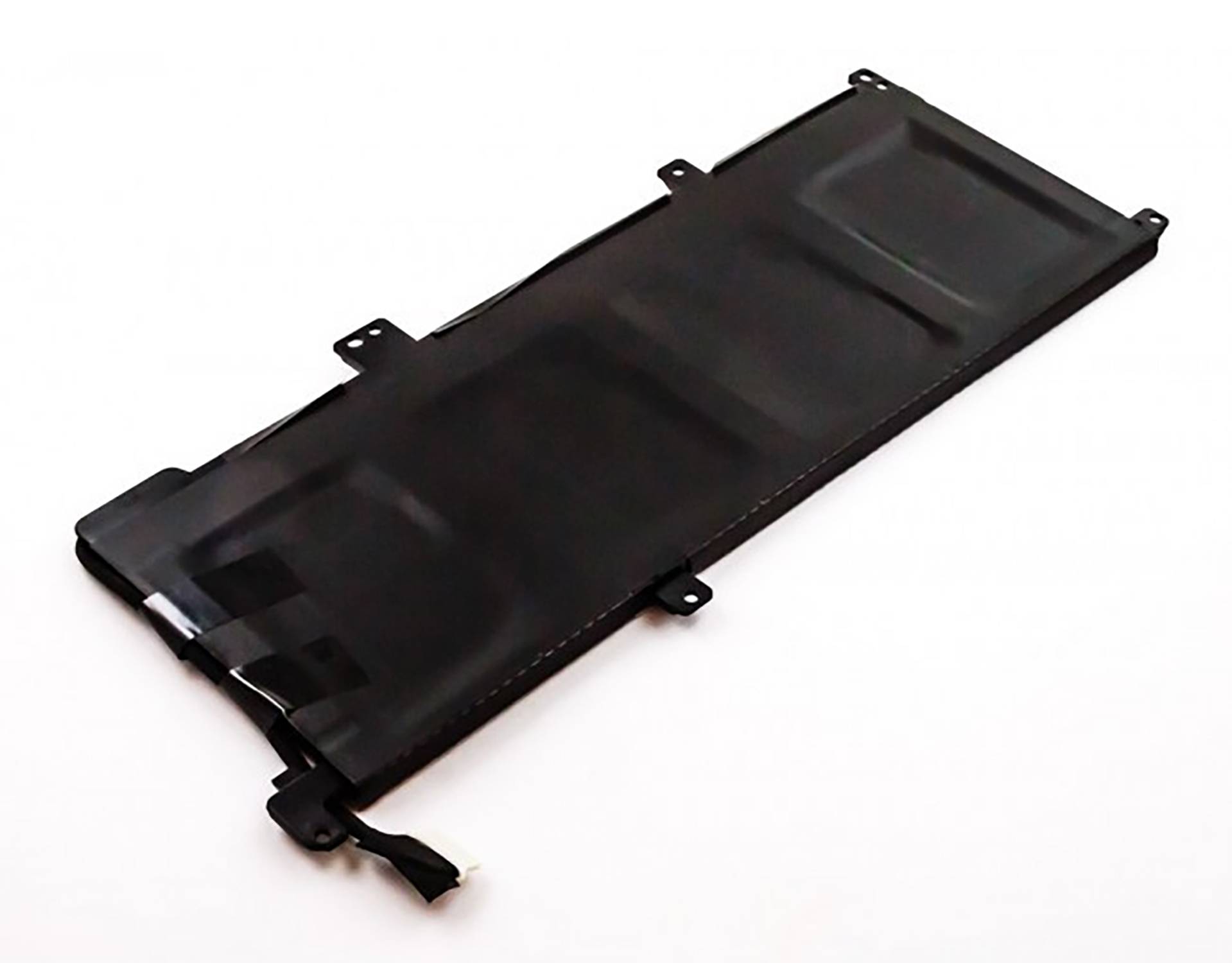 Akku kompatibel mit HP Envy x360 15-aq105ng