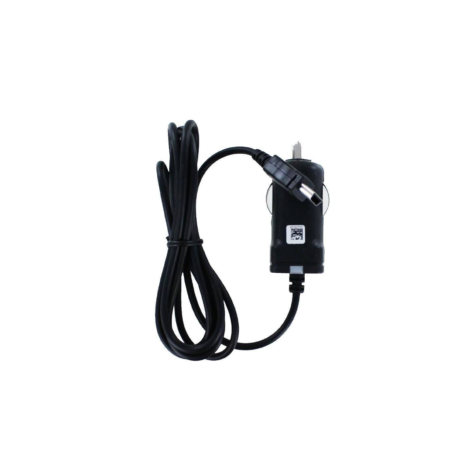 Ladekabel kompatibel mit Garmin nüvi 2599LMT