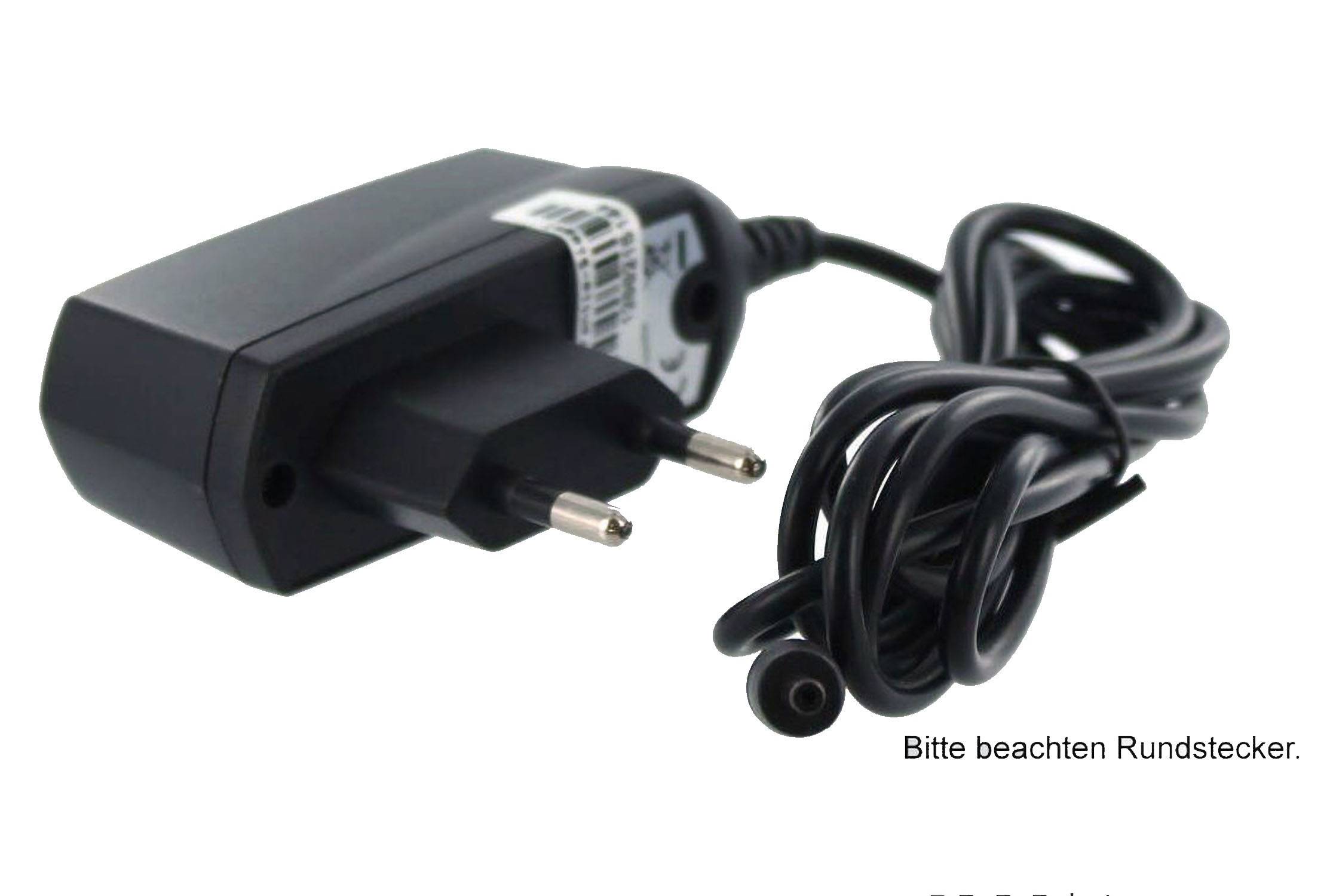 Netzteil kompatibel mit Becker Traffic Assist 7928