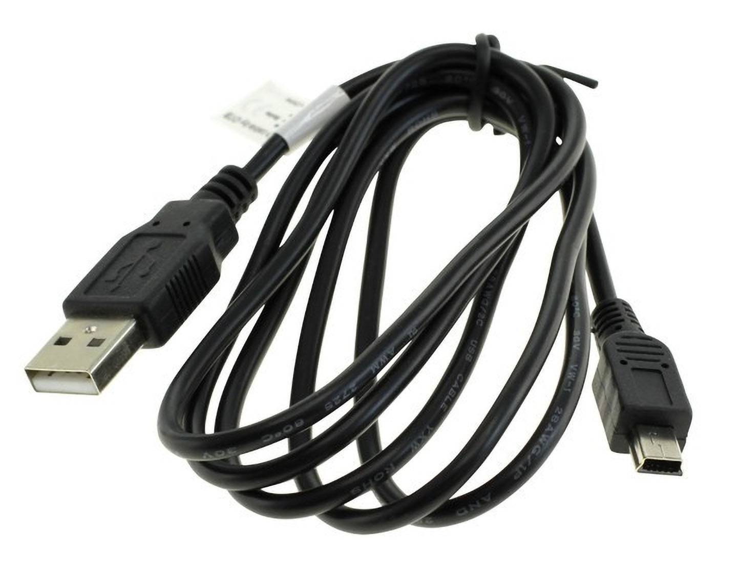 USB-Datenkabel kompatibel mit Garmin nüvi 2699