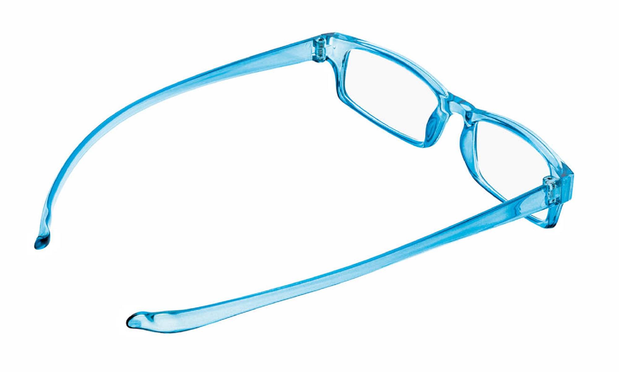 Loop-Lesebrillen Die Lifestyle-Brillen mit Pfiff