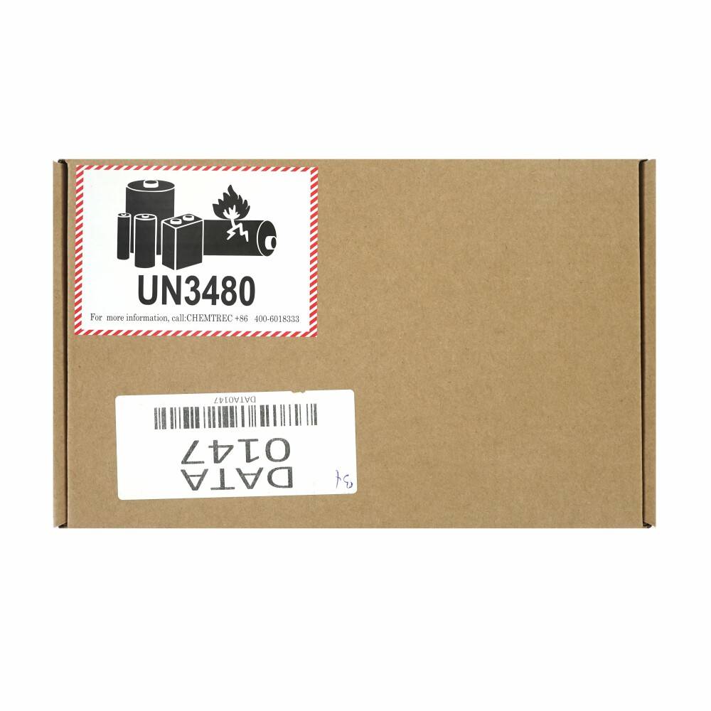 Original Lenovo Akku 3 Zellen Li-Ion 45W 5B10K88048 Batterie Ersatzakku