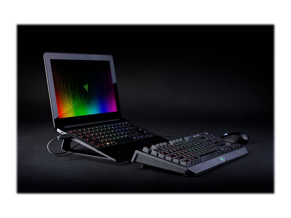 Razer Notebook-Ständer - 38.1 cm (15") - Weiß