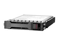 HPE - SSD - Mixed Use - 1.6 TB - Hot-Swap - 2.5"" SFF (6.4 cm SFF)