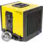 TROTEC Gewerbe-Luftentfeuchter TTK Qube (max. 20l/Tag), geeignet für Räume bis 110 m³, Professioneller Kompakt-Kondenstrockner TROTEC Gewerbe-Luftentfeuchter TTK Qube (max. 20l/Tag), geeignet für Räume bis 110 m³, Professioneller Kompakt-Kondenstrockner