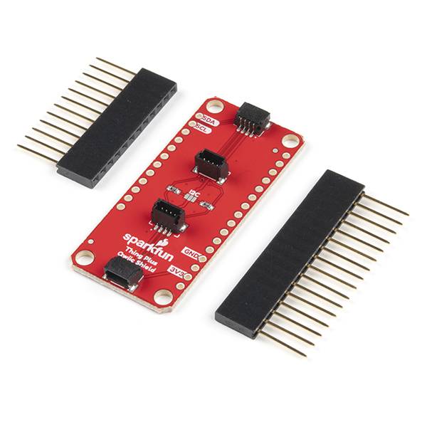 SparkFun Qwiic Shield for Thing Plus DEV-16790