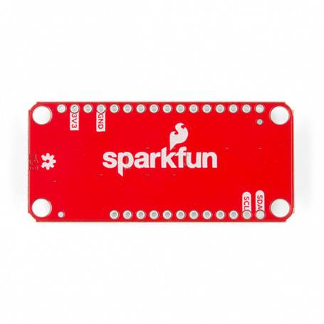 SparkFun Qwiic Shield for Thing Plus DEV-16790