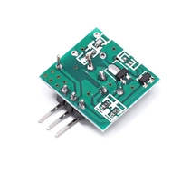 433 Mhz Funk Modul RF Empfänger Sender für Arduino Raspberry Pi 433 Mhz Funk Modul RF Empfänger Sender für Arduino Raspberry Pi