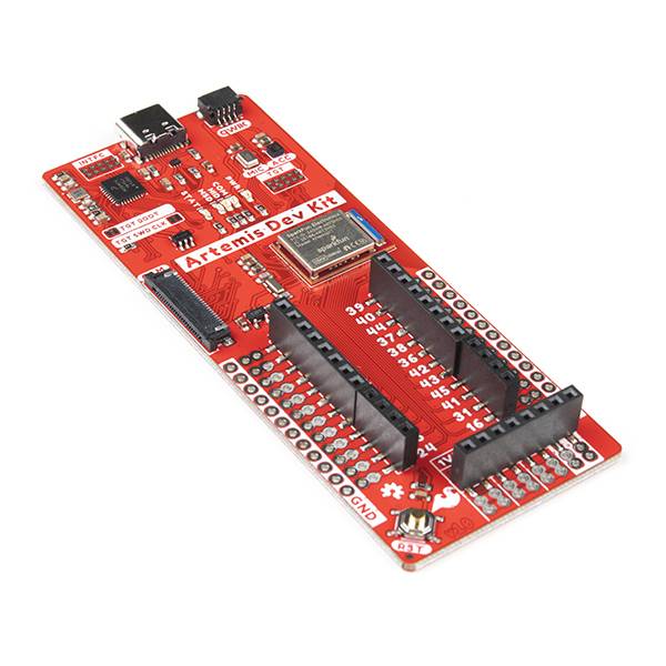 SparkFun Artemis Development Kit DEV-16828