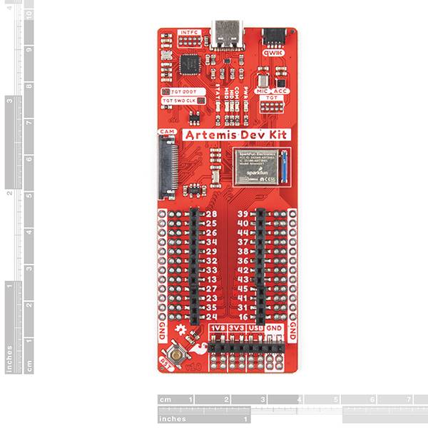 SparkFun Artemis Development Kit DEV-16828