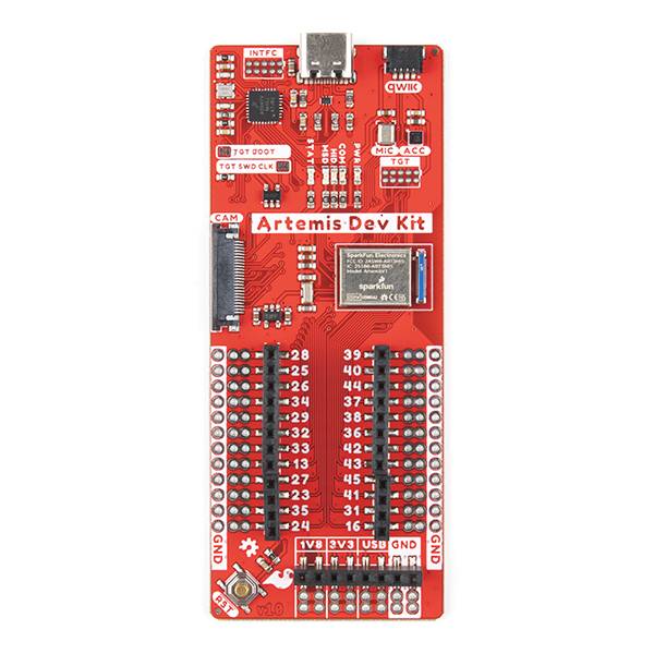 SparkFun Artemis Development Kit DEV-16828