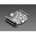 Adafruit CYBERDECK HAT for Raspberry Pi 400 STEMMA QT-Stecker 4863 Adafruit CYBERDECK HAT for Raspberry Pi 400 STEMMA QT-Stecker 4863