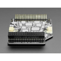 Adafruit CYBERDECK HAT for Raspberry Pi 400 STEMMA QT-Stecker 4863 Adafruit CYBERDECK HAT for Raspberry Pi 400 STEMMA QT-Stecker 4863