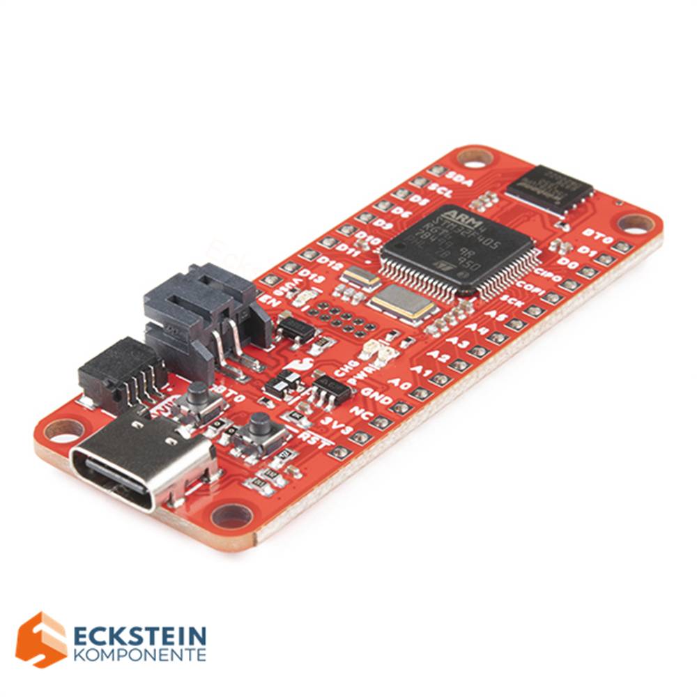 SparkFun Thing Plus - STM32 ARM Cortex-M4 up to 168 MHz DEV-17712