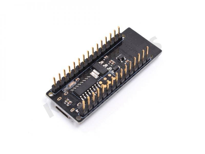 LGT-RF-Nano Integriertes NRF24L01 Wireless Kompatibel mit Arduino Nano V3.0