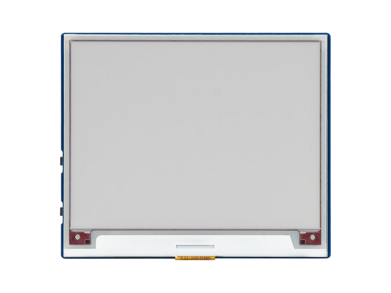 WaveShare 4.2inch E-Paper E-Ink Display Module (B) for Raspberry Pi Pico 400x300 Red Black White SPI