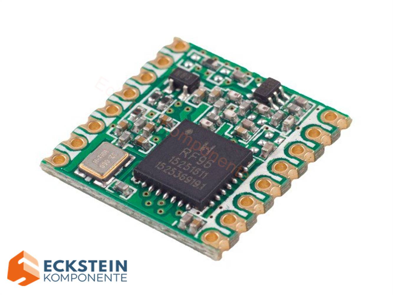 Seeed Studio RFM95 Ultra long Range Transceiver LoRa Module 868MHz SS90166