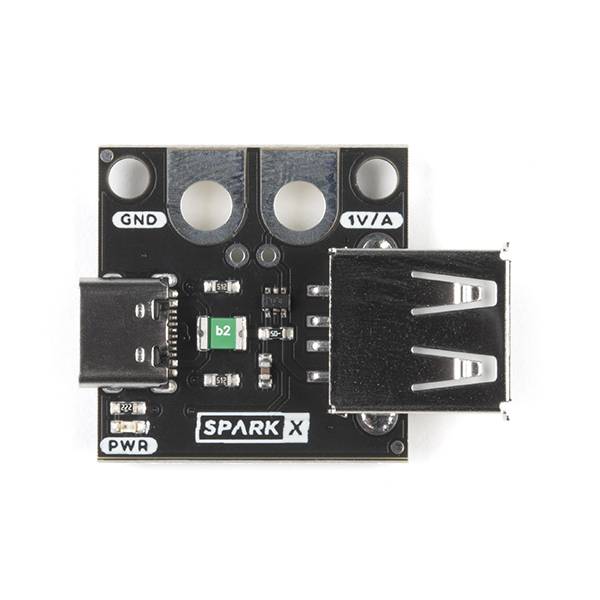 SparkFun USB Current Sensor