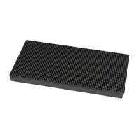 WaveShare RGB Full-Color LED Matrix Panel, 64x32 Pixels, Adjustable Brightness WaveShare RGB Full-Color LED Matrix Panel, 64x32 Pixels, Adjustable Brightness