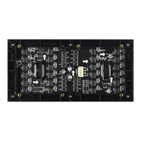 WaveShare RGB Full-Color LED Matrix Panel, 64x32 Pixels, Adjustable Brightness WaveShare RGB Full-Color LED Matrix Panel, 64x32 Pixels, Adjustable Brightness