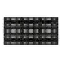 WaveShare RGB Full-Color LED Matrix Panel, 64x32 Pixels, Adjustable Brightness WaveShare RGB Full-Color LED Matrix Panel, 64x32 Pixels, Adjustable Brightness