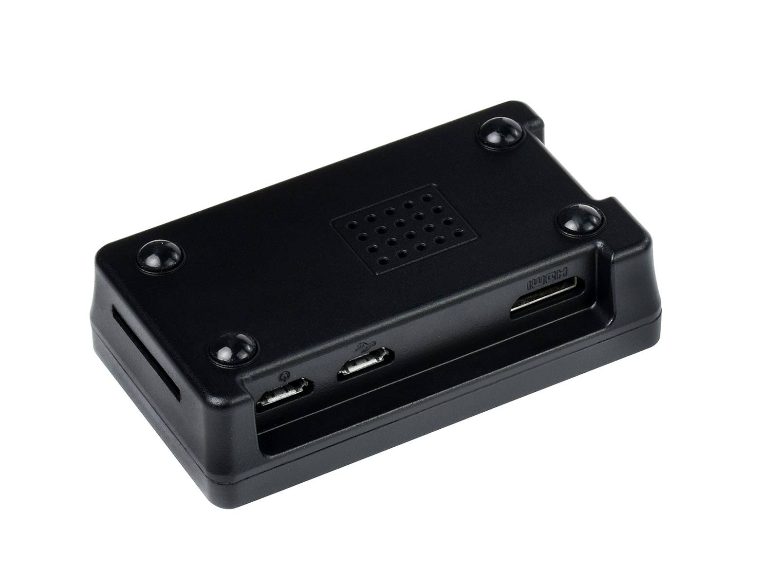 WaveShare 2.13inch Touch E-Paper Display for Raspberry Pi Zero 250x122 ABS Case