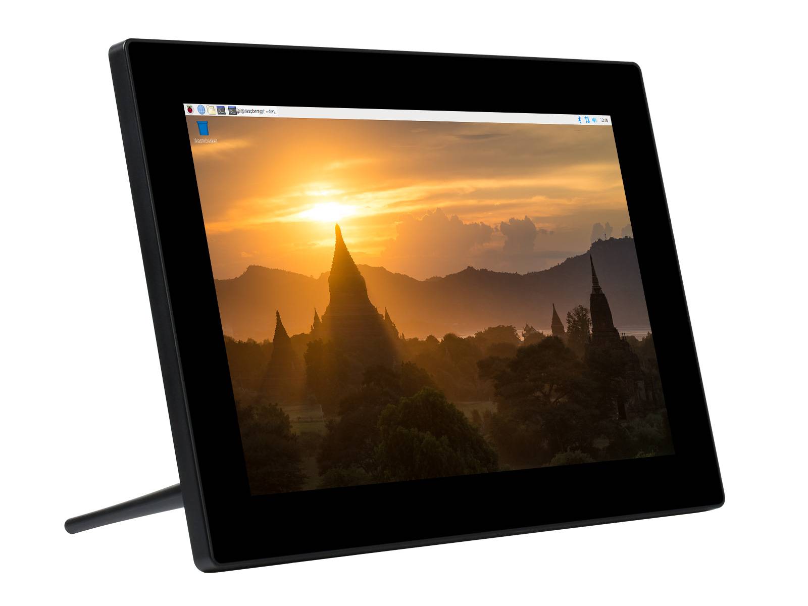 WaveShare 10.1inch HD Capacitive Touch Screen LCD (G) 1920x1200 HDMI IPS