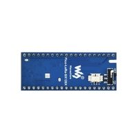 WaveShare SX1262 LoRa Node Module for Raspberry Pi Pico LoRaWAN EU868 Band WaveShare SX1262 LoRa Node Module for Raspberry Pi Pico LoRaWAN EU868 Band