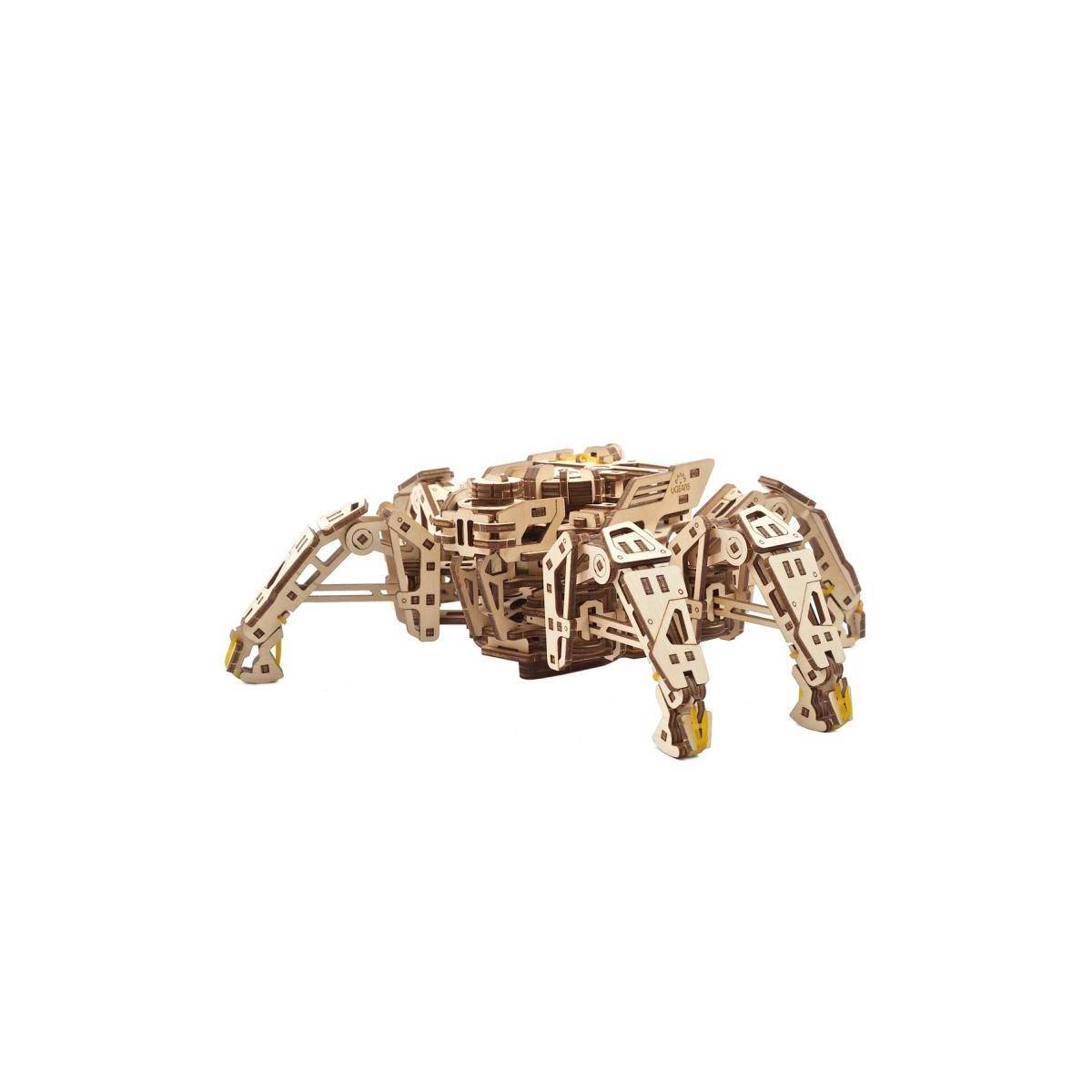 70158 - Hexapod Explorer - mechanische Spiderbot