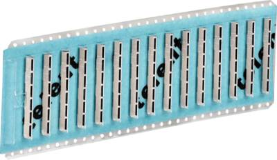 Crimpspleißschutz (ANT) -- 1 Stück Glasfaserverkabelung Glasfaser Verteiler Spleißschutz +