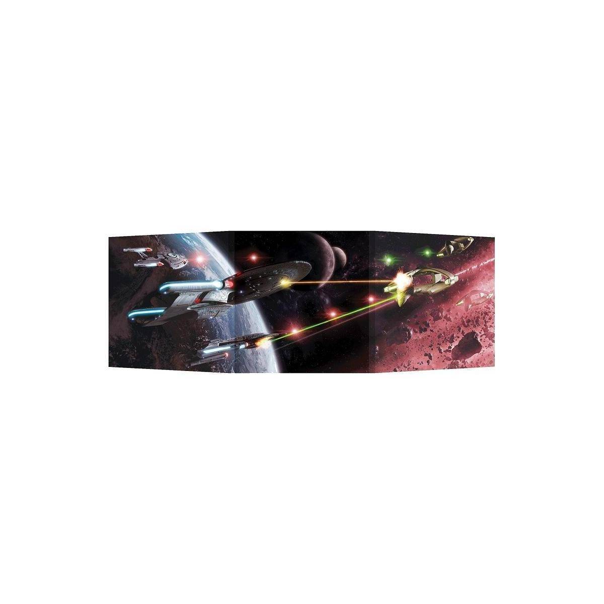UHR08001 - Star Trek Adventures: Spielleiterschirm, Rollenspiel (DE-Erweiterung)