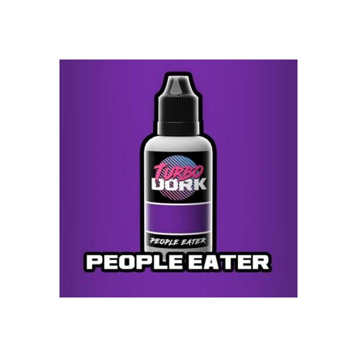 TDK025588 - People Eater Metallic Acrylfarbe 20ml Flasche