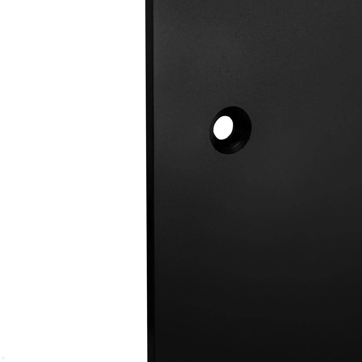 MonLines V080 VESA Adapter von 400x400, 600x400 auf 600x600, 800x400 und 800x600