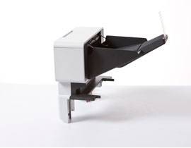 Brother MX-7100 - Ausgabefach - 500 Blätter in 1 Schubladen (Trays)