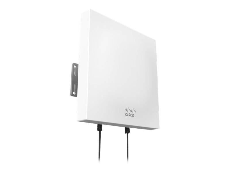 Meraki Dual-Band Patch Antenna (8/6.5 dBi Gain)