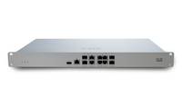 Cisco Meraki MX95 - Sicherheitsgerät - GigE - 1U