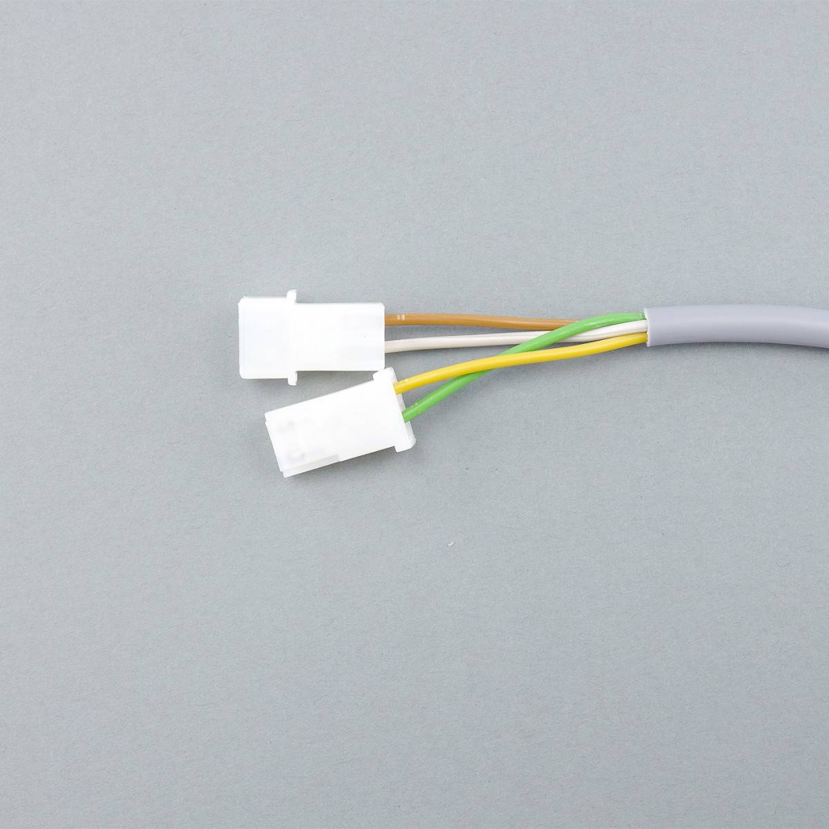 SEPURA Aufbau-Lautstärkeregler SRG3900, 8 Ohm 10/15Watt, 1m Anschl.-Kabel mit St/Bu SNSE65863