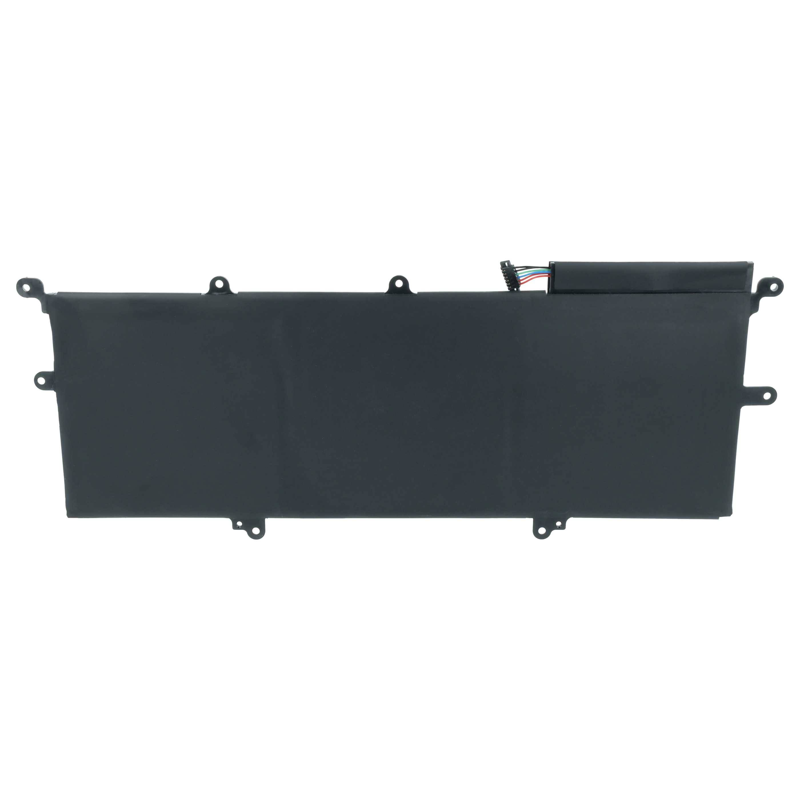 vhbw Akku kompatibel mit Asus ZenBook Flip 14 UX461UA-DS51T, UX461UA-1C, UX461UA-E1009T Notebook (4850 mAh, 11,52 V, Li-Polymer)