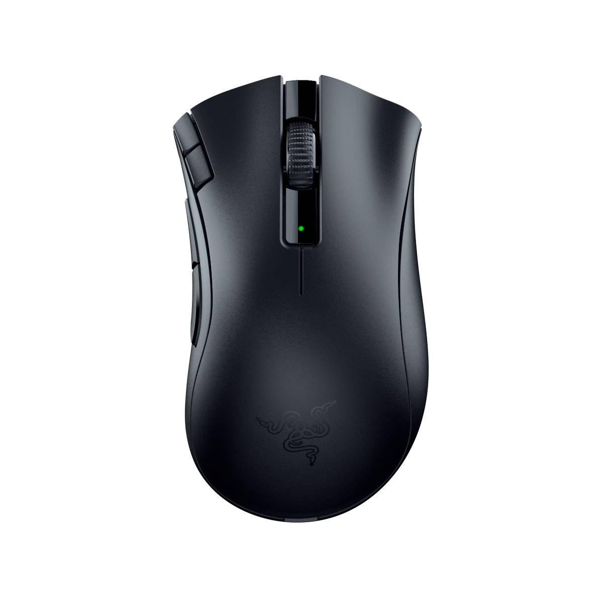DeathAdder V2 X HyperSpeed Optical Wireless Schwarz