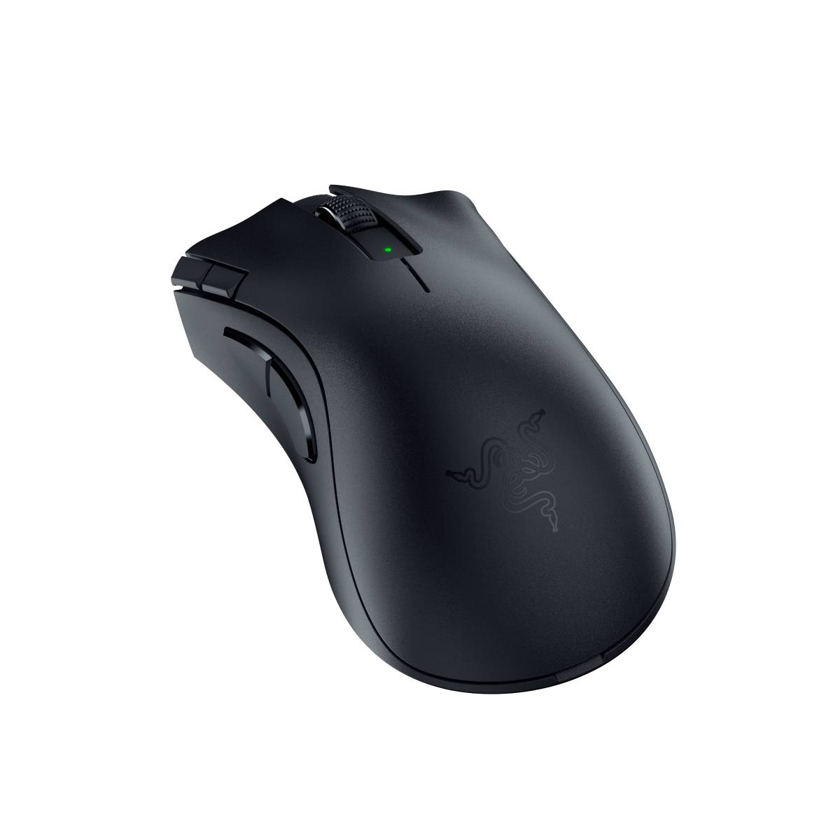 DeathAdder V2 X HyperSpeed Optical Wireless Schwarz
