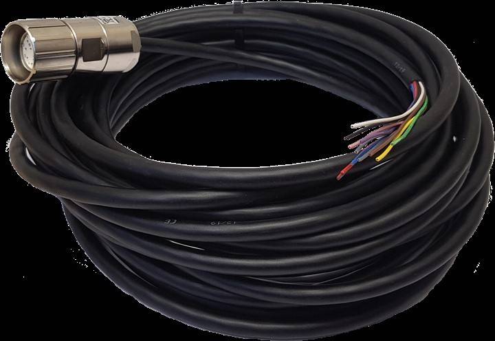 ABB Stotz S&J Leitung glatt JSD-TK10-12