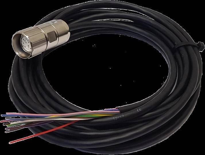 ABB Stotz S&J Leitung glatt JSD-TK5-12