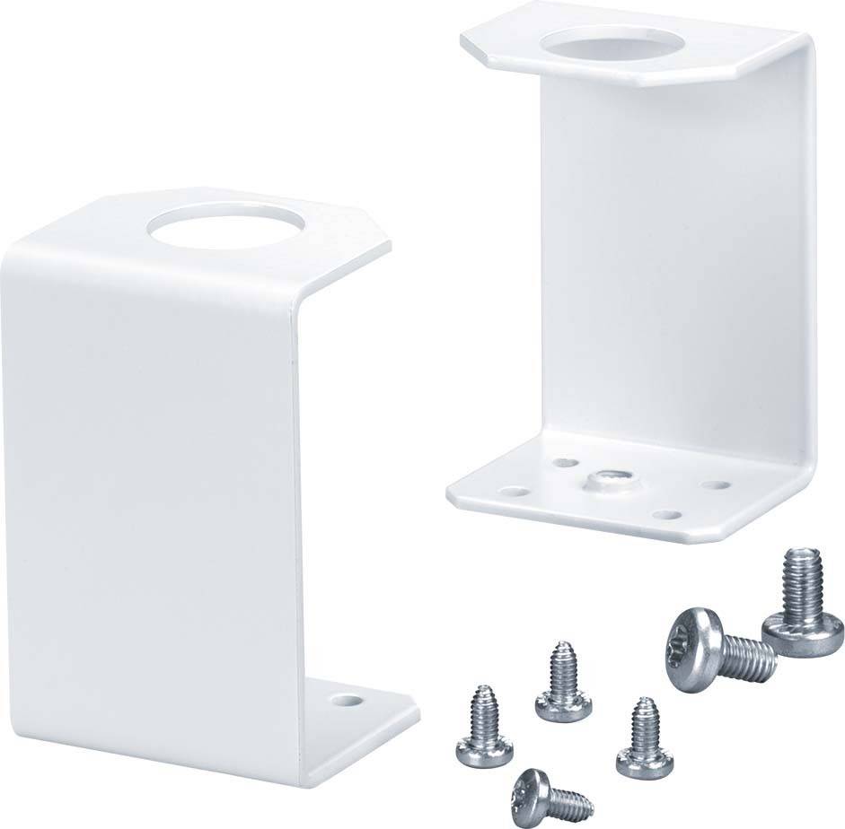 Zumtobel Group Montagezubehör Set CR2 M20 SET