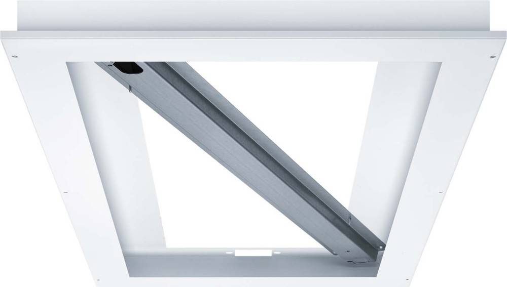 Zumtobel Group Befestigungrahmen CR2PLLMOUNTINGFRAME