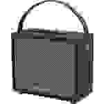 Aiwa RS-X40 Diviner Play 40 Watt Bluetooth Lautsprecher inkl. Fernbedienung, TWS, USB -schwarz