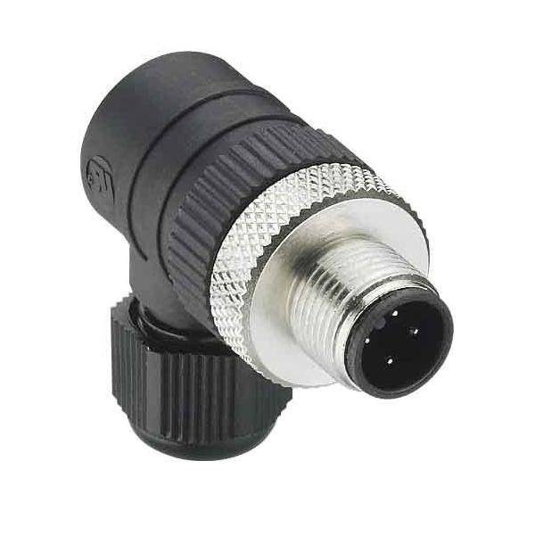 5 Stück Belden Stecker m.Schraubver.,ger. RSCW 5/7